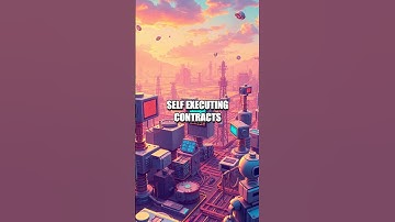 Understanding Ethereum: Smart Contracts & Decentralized Apps