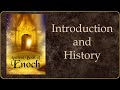 Book of enoch  introduction