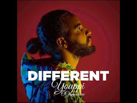 YOUPPI X YOUPPI Folie