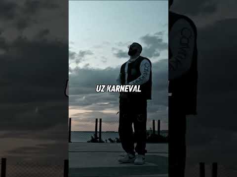 SAJFER - KARNEVAL