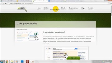 Vídeo: URL Amigável