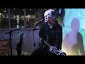 ラッキー・オールド・サン Cover