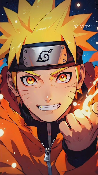 top 5 best Naruto photo