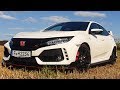 Honda Civic Type R (FK8) Review / Fahrbericht - DIE Fahrmaschine! - P1TV