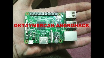 Raspberry Pi SD Kart Hazırlama | Başlangıç Kurulumu ve Yazma Rehberi
