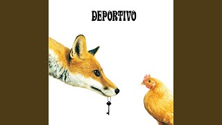 Video thumbnail of "Déportivo - Clásico (Share Your Love)"