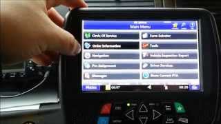 U.S. XPRESS Update & driver tech Part #1