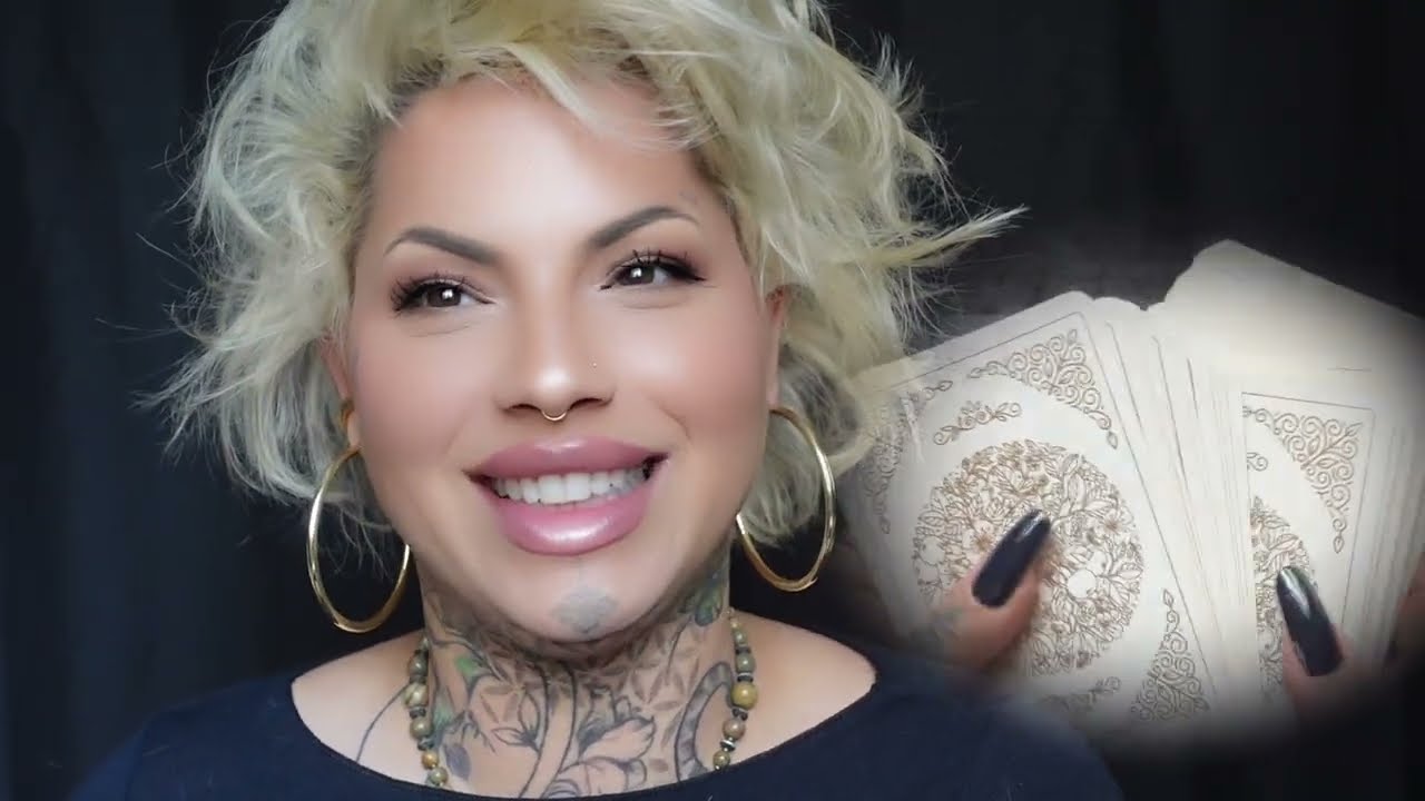 Wow 🤩 Überraschung!!! Auf dem Weg #zukunft #tarot  #kollektiv