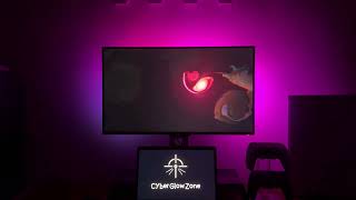 Enjoy The Cyber Glow With Cyberglowzone Scyberglowzone