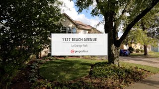 1127 Beach Avenue video tour