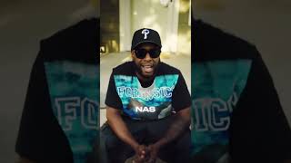 When @officialbigdaddykane asks for bars, I oblige. #barzopenchallenge @TalibKweliVEVO