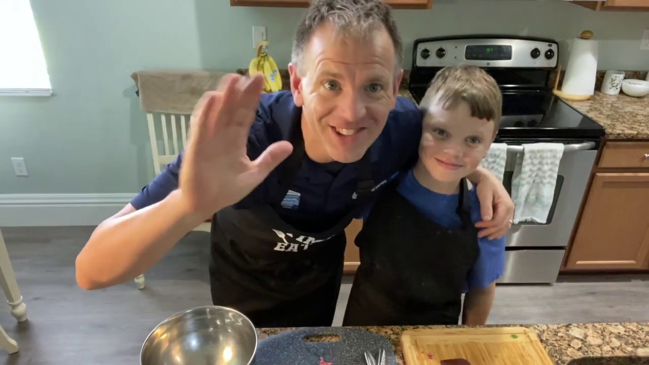 Cooking Class - YouTube