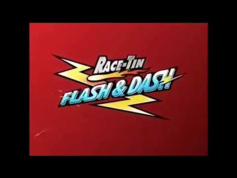 OP | Flash Dash ดริ๊ฟท์สายฟ้า