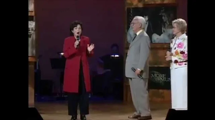 More Than The Music: All Star Tribute To Dottie Ra...
