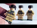 КИТАЙСКИЕ LEGO китайцы на обзоре Лего Мастера