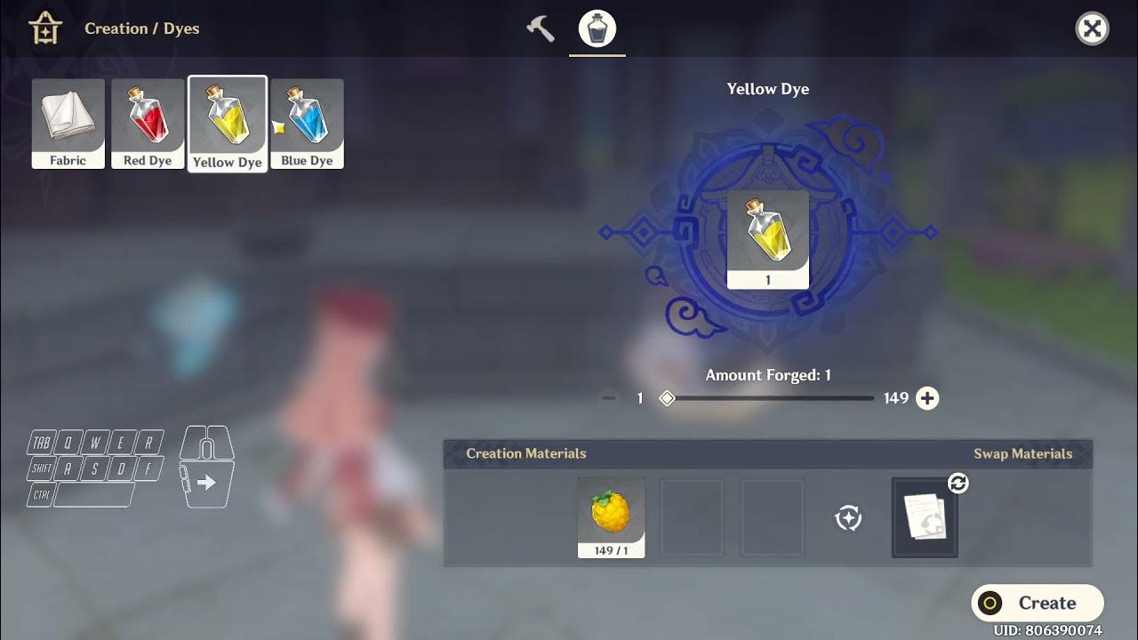 Genshin Impact Diary A Teapot to Call Home Part II Enter the