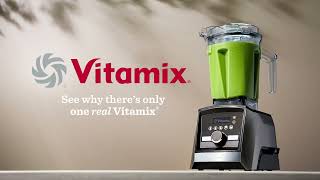 Make It Real  | We're for Real Quality by Vitamix 1,056,523 views 1 year ago 16 seconds