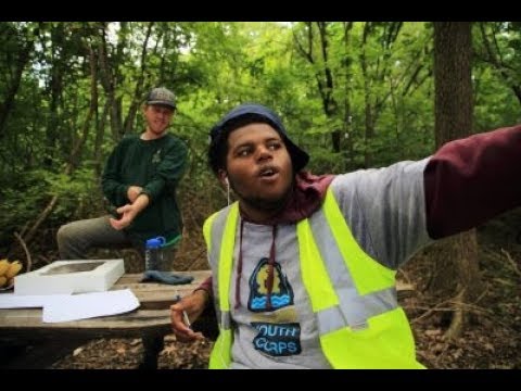 MO Department of Conservation working in cities - YouTube