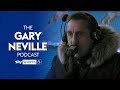 "He was skating on broken ice!" | Neville in depth on Solskjaer sacking | The Gary Neville Podcast