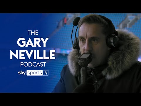 "He was skating on broken ice!" | Neville in depth on Solskjaer sacking | The Gary Neville Podcast