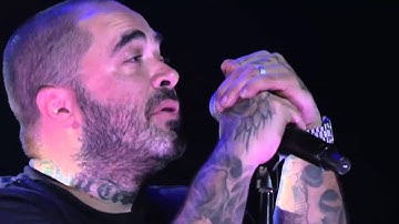 Staind   Something To Remind You Live At Mohegan Sun ~ 1080p HD