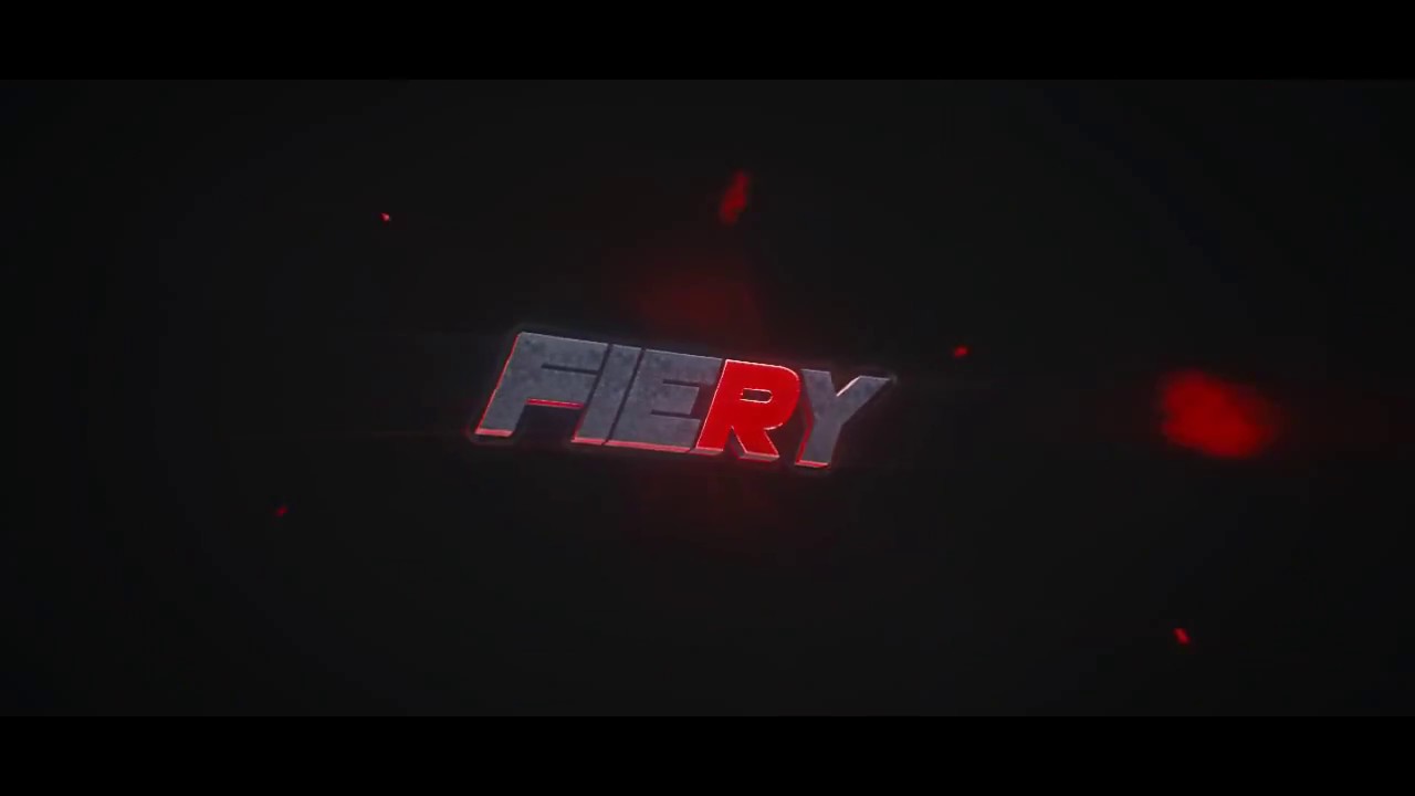 #07 Intro @FieryDZN w//@BrugadoFx