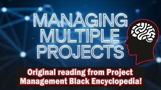Managing Multiple Projects: Essential Tips for Project Managers