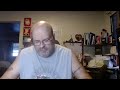 chill out with me and whats been going on