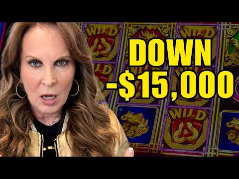 I WAS DOWN $15,000… THEN THIS HAPPENED ON PROSPERITY LINK