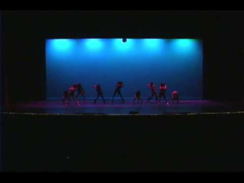 Focal Point Dance Studio - YouTube
