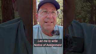The Intersection of Truth and Fiction #realestatethriller #crimefiction