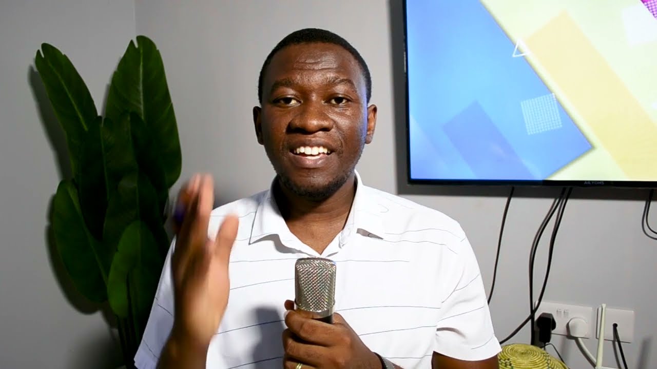 Mbinu 7 za kuacha kuongea kiingereza cha kitanzania