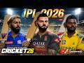 IPL 2026 LIVE MI Vs LSG