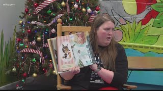 Sumter librarian recognized as regional School Librarian of the Year