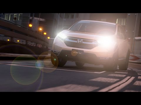 Honda CR-V Racing Gameplay - Gran Turismo 7 Update 1.59