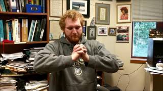 How strong is an egg? "Nature's technical ceramic"