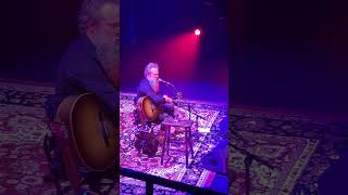 Iron & Wine - "Autumn Town Leaves" [Sydney, 2026-03-04]