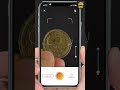 Coin Identifier Coin Value 1