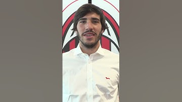 Tonali is back! 🔴⚫ | #Shorts