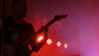 Caustic - Impaling the Skulls of the Vanquished