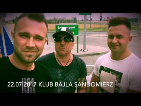 Freaky Boys zapraszają do klubu BAJLA w Sandomierzu (22.07.2017)