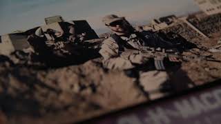 Medal of Honor recipient Chapman remembered ahead of White House ceremony