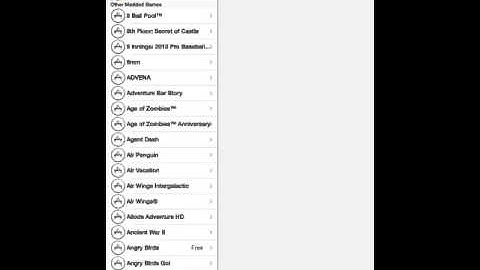 How to get free imodgame points on iOS 7+