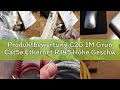 Produktbewertung C2G 1M Grün Cat5e Ethernet RJ45 Hohe Geschwindigkeit Netzwerk Kabel, LAN Lead Cat5e
