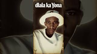 Dlala Ka Yona - Mr Easy Rsa