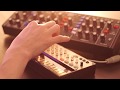 Blade Runner Patch - Behringer Model D (Cinematic Uplifting Ambient)