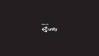 Unity Settings/Main menu test