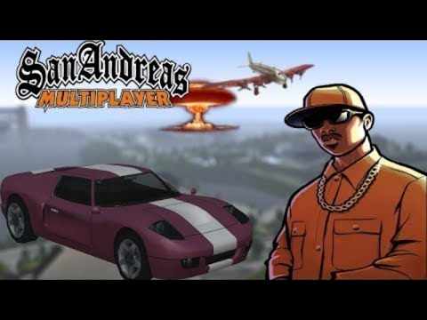 Видео: СТРИМ С ПОДПИСЧИКАМИ В GTA:SAMP