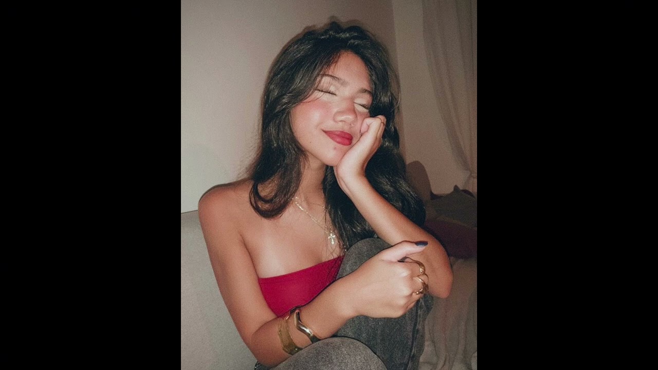 (FREE) R&B Type Beat - "Makes You Smile"