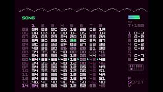 Guitar, Chiptune And Ambient On The Dirtywave M8
